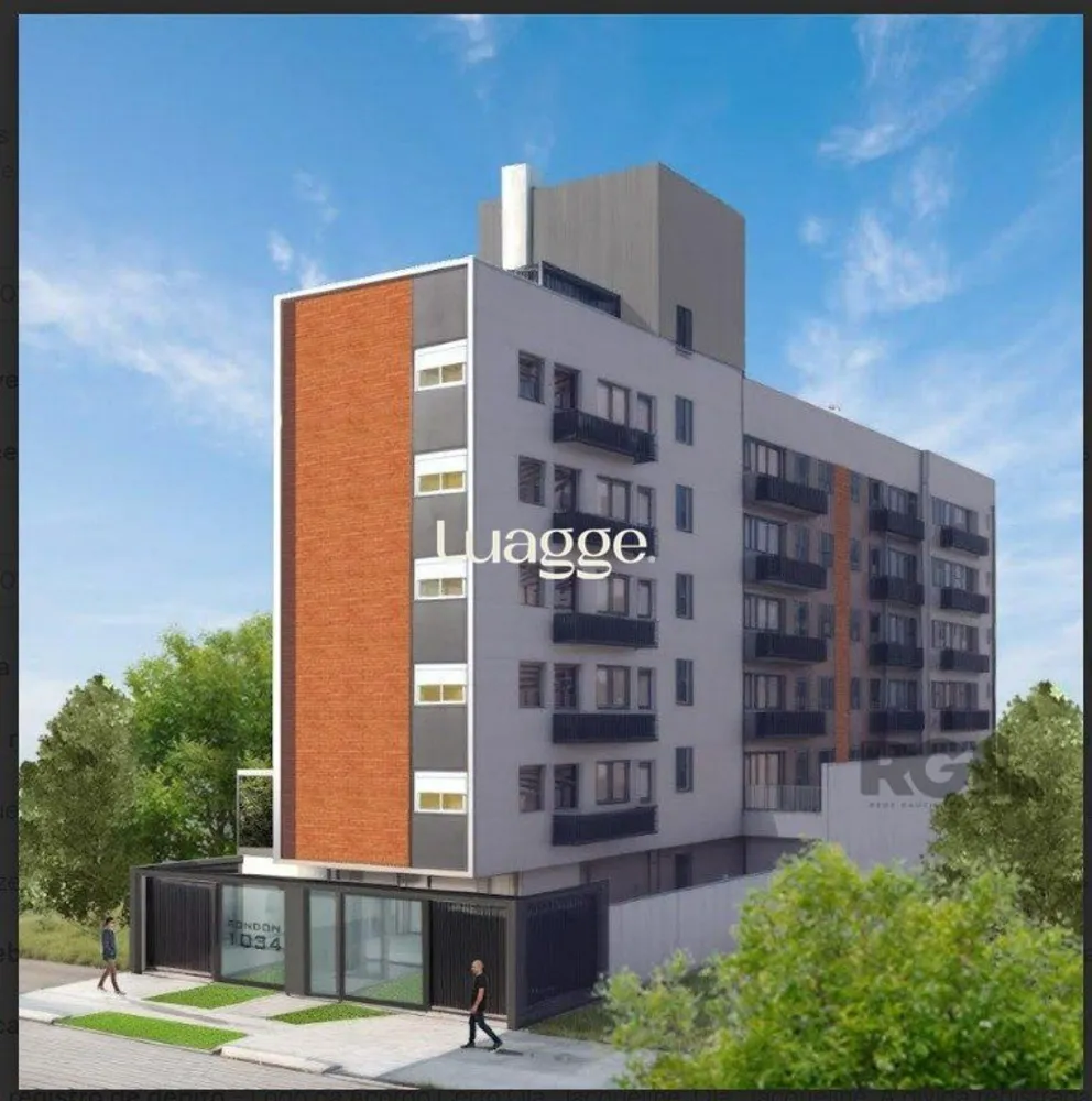 Apartamento, 3 quartos, 98 m² - Foto 2