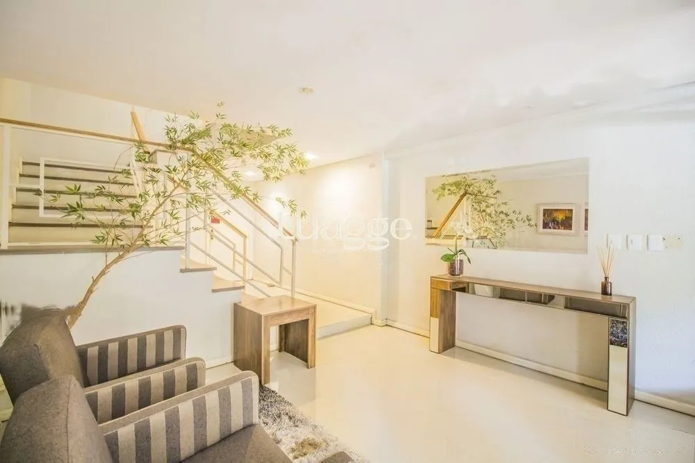 Cobertura, 3 quartos, 172 m² - Foto 3
