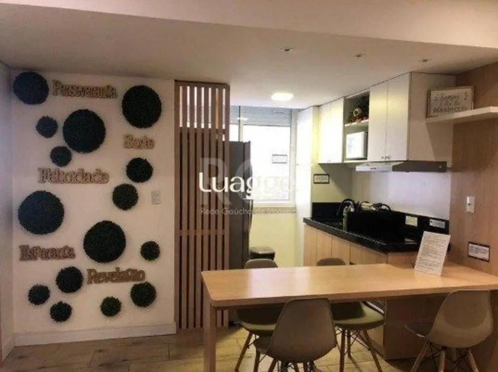 Cobertura, 3 quartos, 172 m² - Foto 1