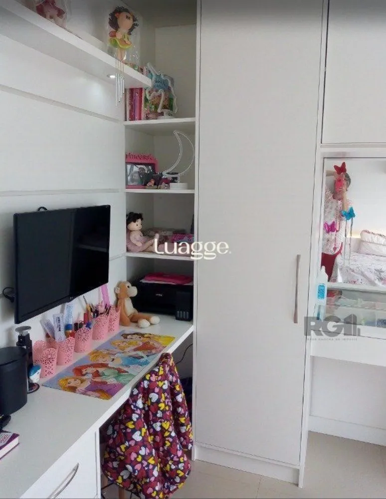 Apartamento, 2 quartos, 66 m² - Foto 1