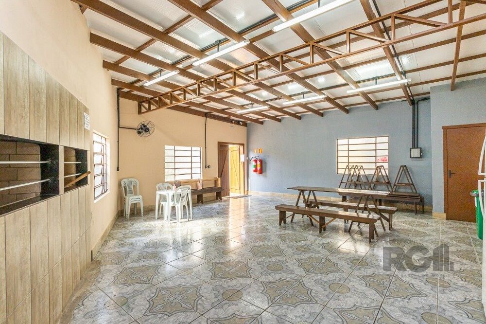 Apartamento à venda com 1 quarto, 34m² - Foto 6