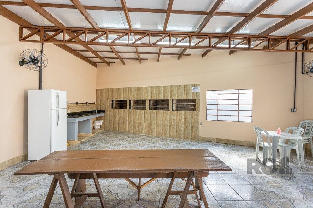 Apartamento à venda com 1 quarto, 34m² - Foto 7