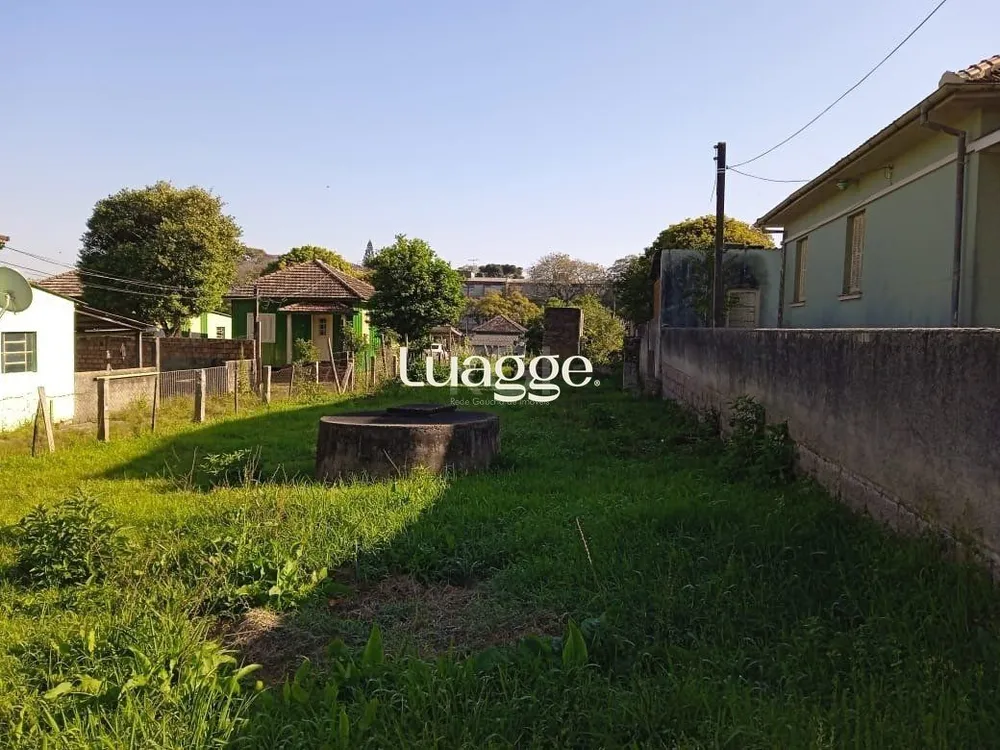 Terreno, 586 m² - Foto 1