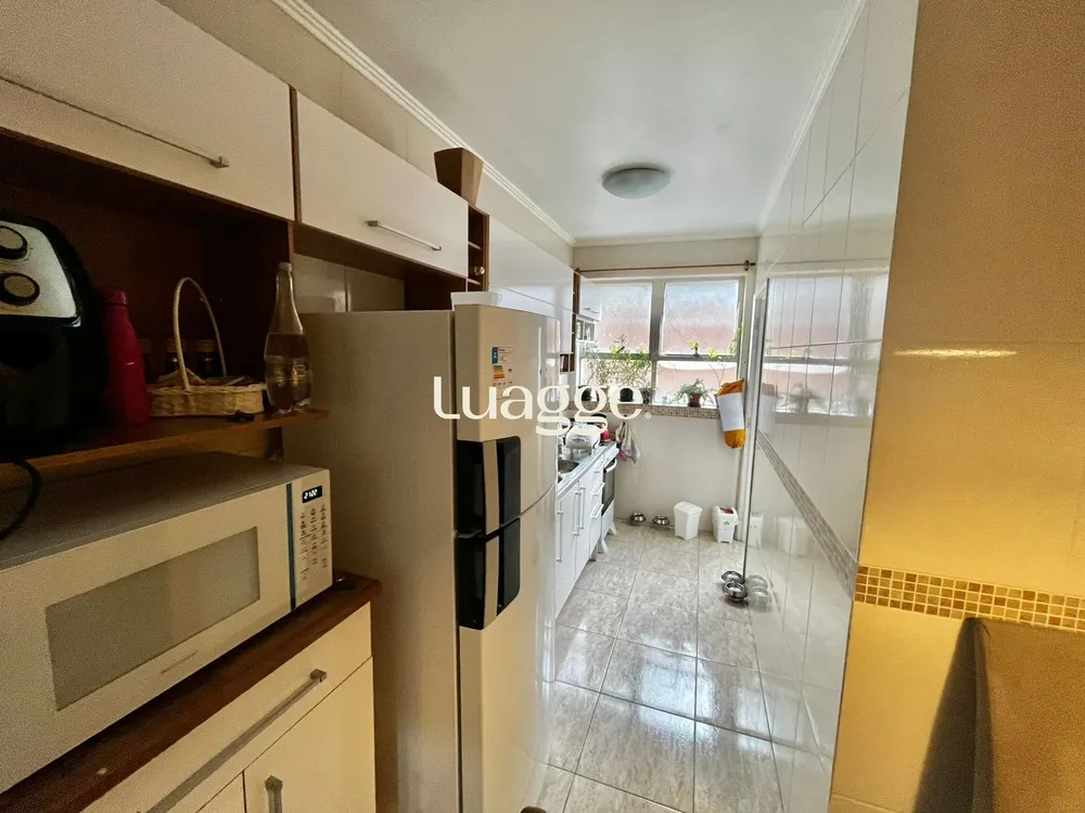 Apartamento, 2 quartos, 80 m² - Foto 3