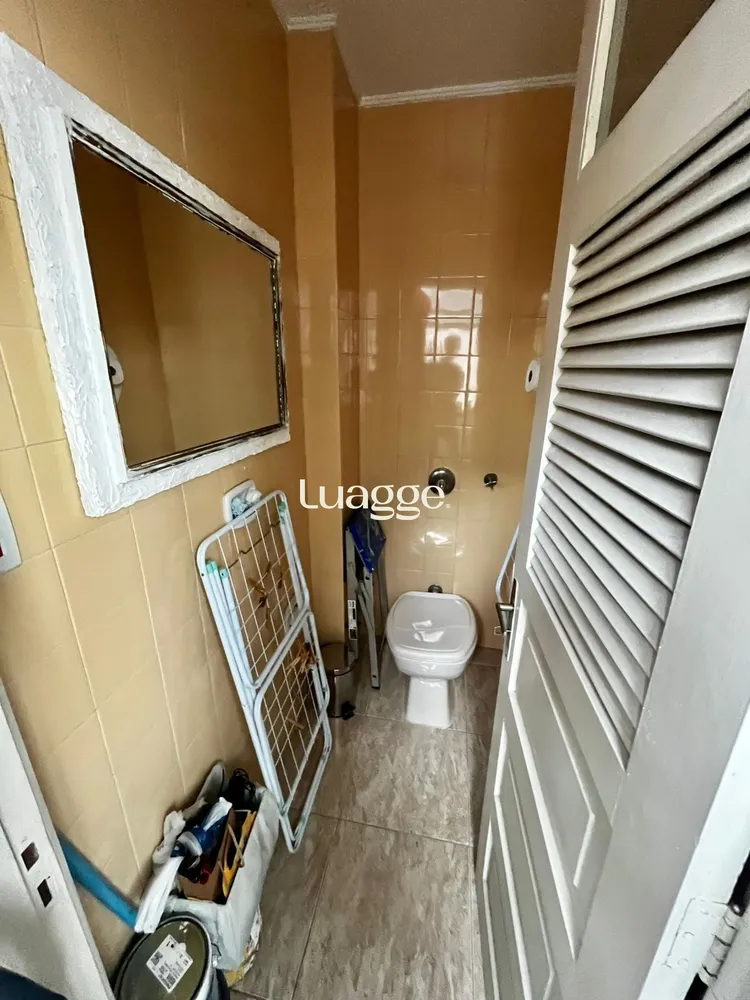 Apartamento, 2 quartos, 80 m² - Foto 4