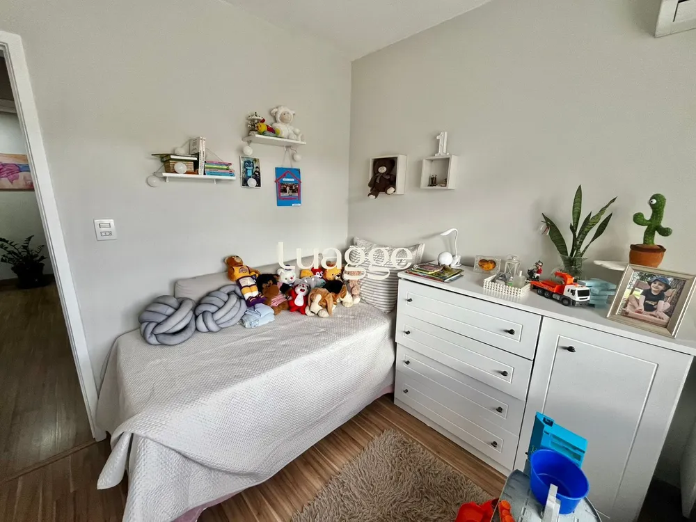 Apartamento, 2 quartos, 80 m² - Foto 1