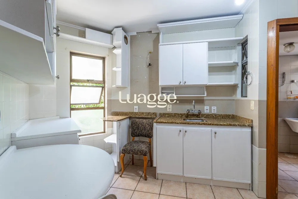 Apartamento, 1 quarto, 41 m² - Foto 3