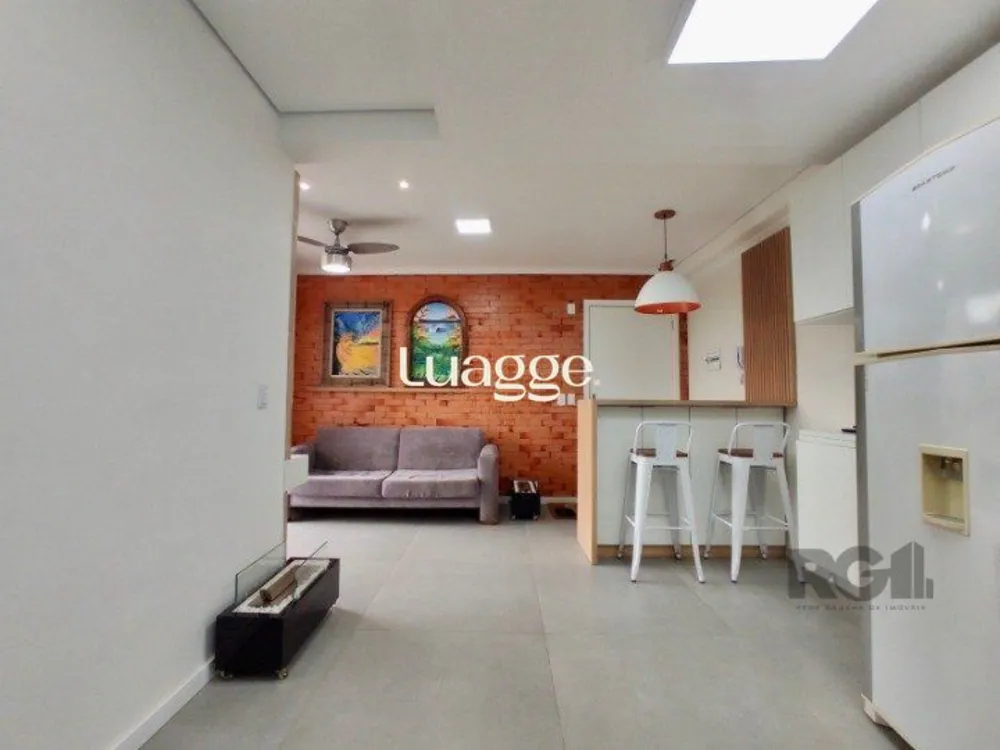 Apartamento, 2 quartos, 57 m² - Foto 3