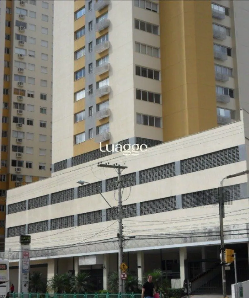 Sala-Conjunto, 35 m² - Foto 1