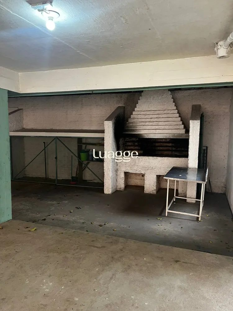 Apartamento, 1 quarto, 40 m² - Foto 1