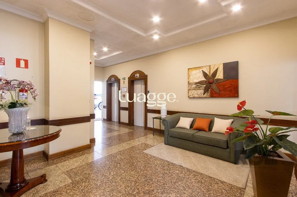 Apartamento, 3 quartos, 119 m² - Foto 2