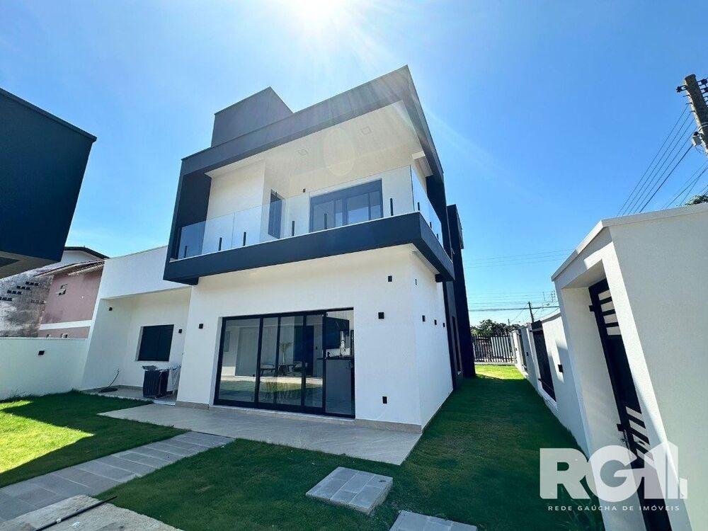Casa à venda com 2 quartos, 247m² - Foto 4
