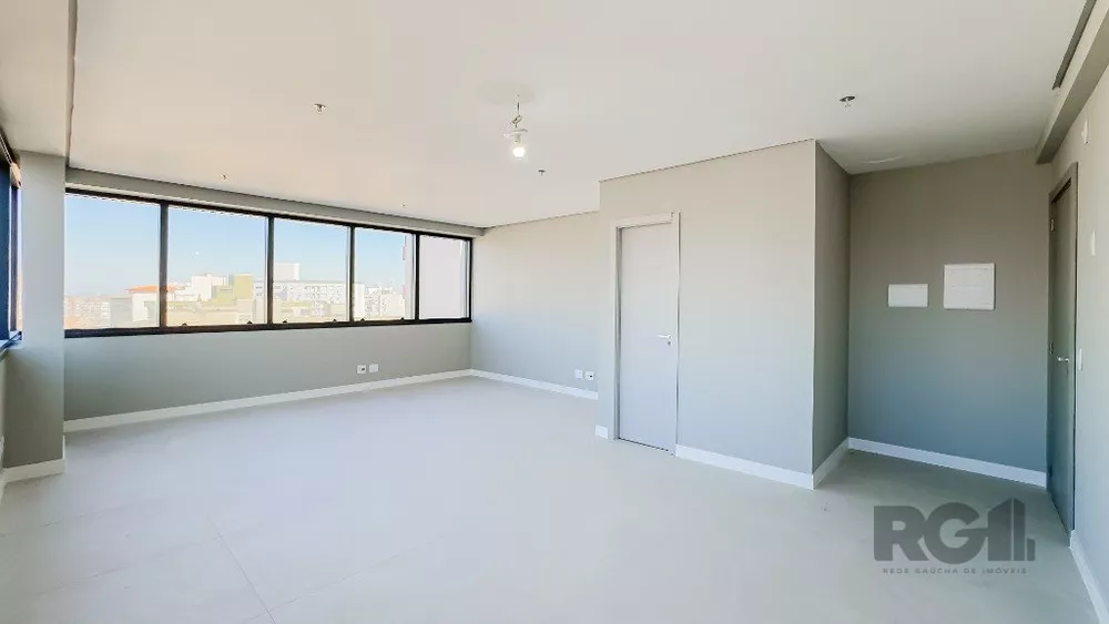 Conjunto Comercial-Sala à venda, 41m² - Foto 2