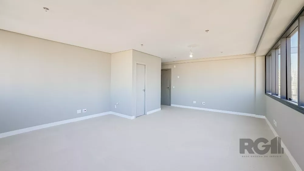 Conjunto Comercial-Sala à venda, 41m² - Foto 5