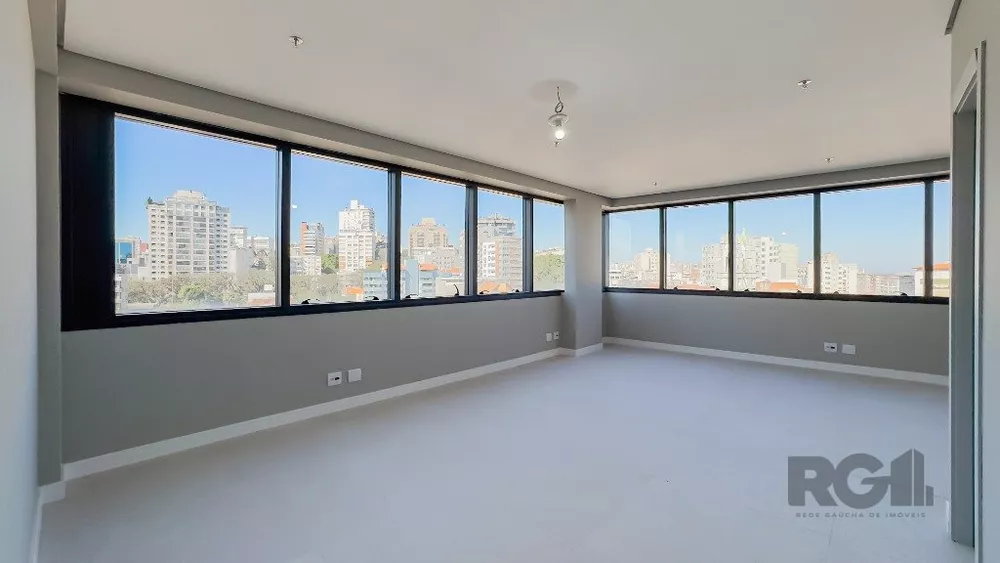 Conjunto Comercial-Sala à venda, 41m² - Foto 1