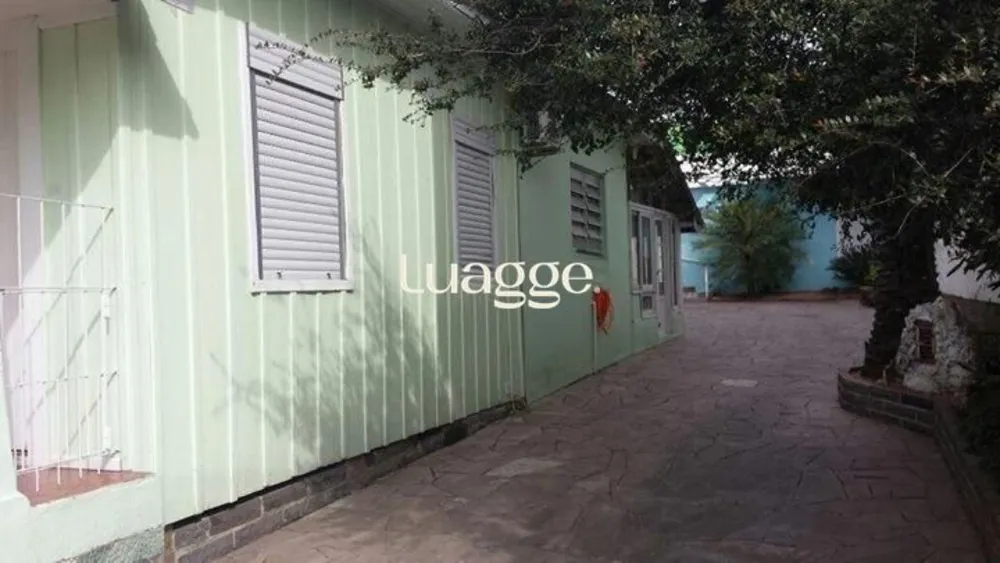 Casa, 3 quartos, 493 m² - Foto 1