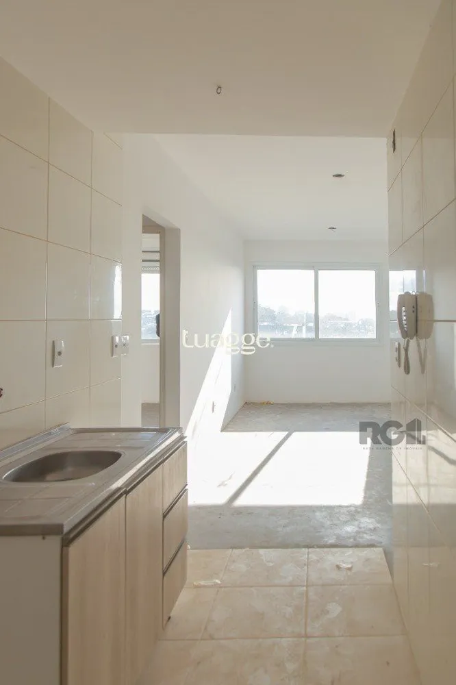 Apartamento, 2 quartos, 60 m² - Foto 1