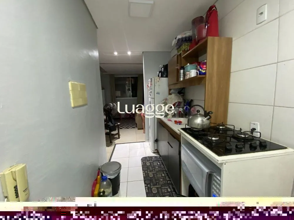 Apartamento, 2 quartos, 60 m² - Foto 2