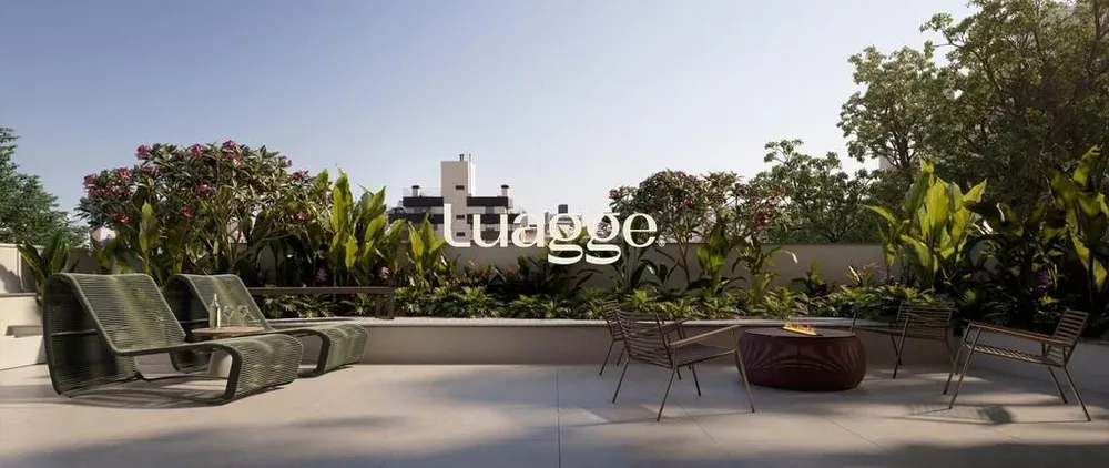 Apartamento, 3 quartos, 137 m² - Foto 1