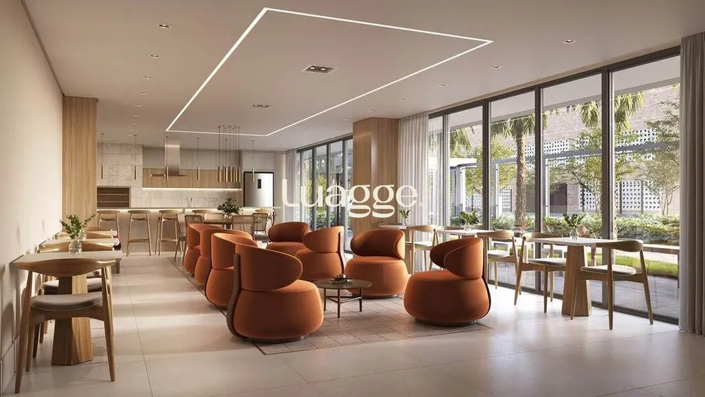 Apartamento, 3 quartos, 137 m² - Foto 3
