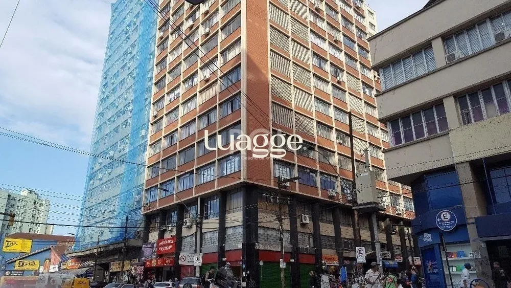 Loja-Salão, 160 m² - Foto 2