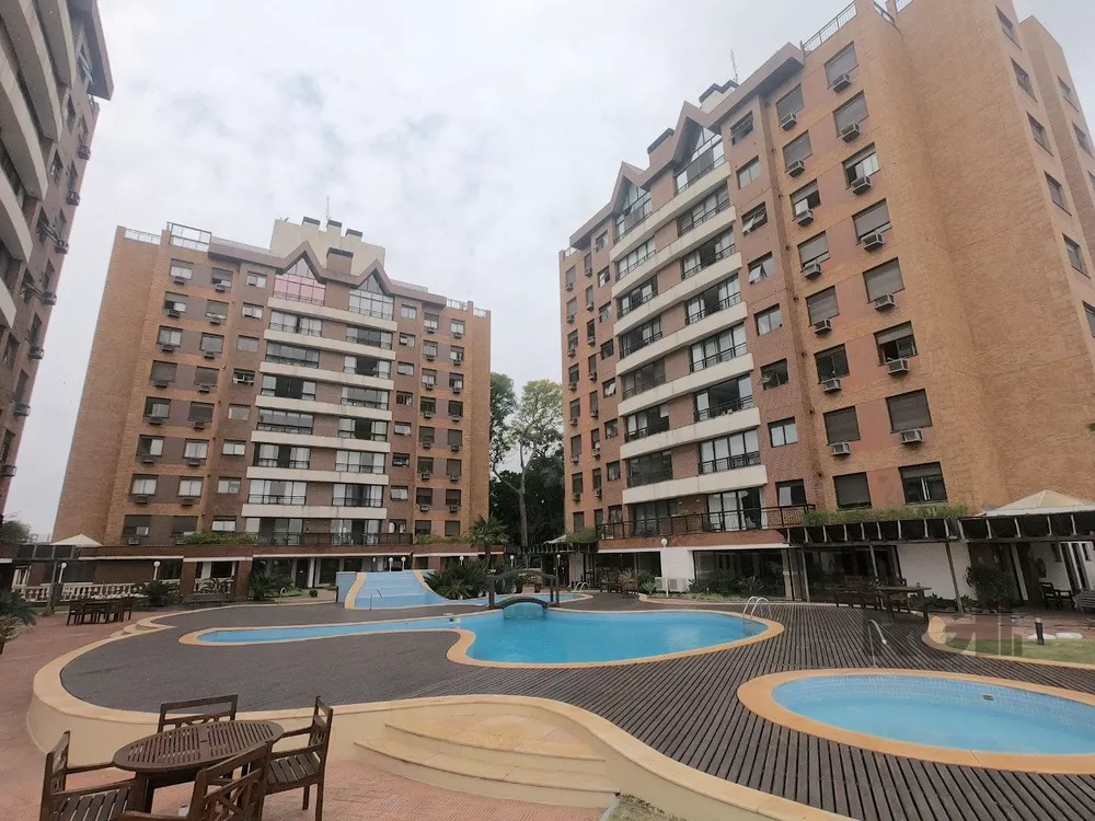 Apartamento à venda com 3 quartos, 94m² - Foto 1