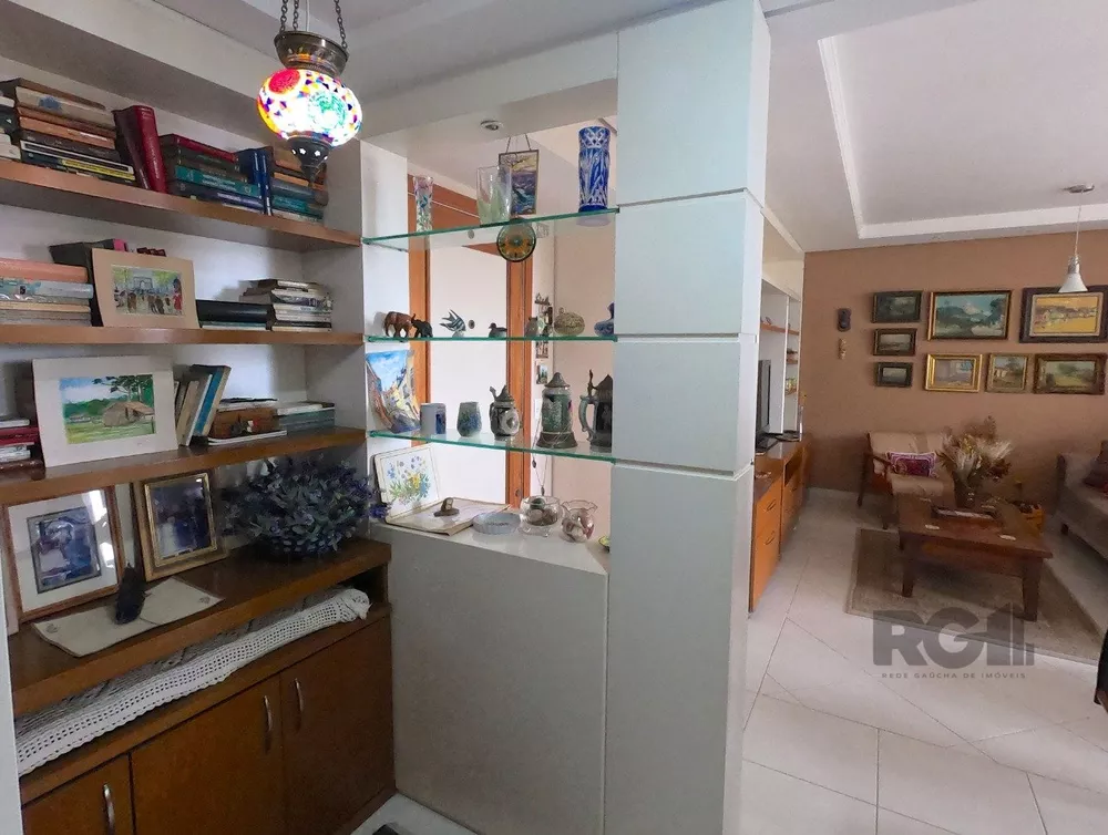 Apartamento à venda com 3 quartos, 94m² - Foto 4