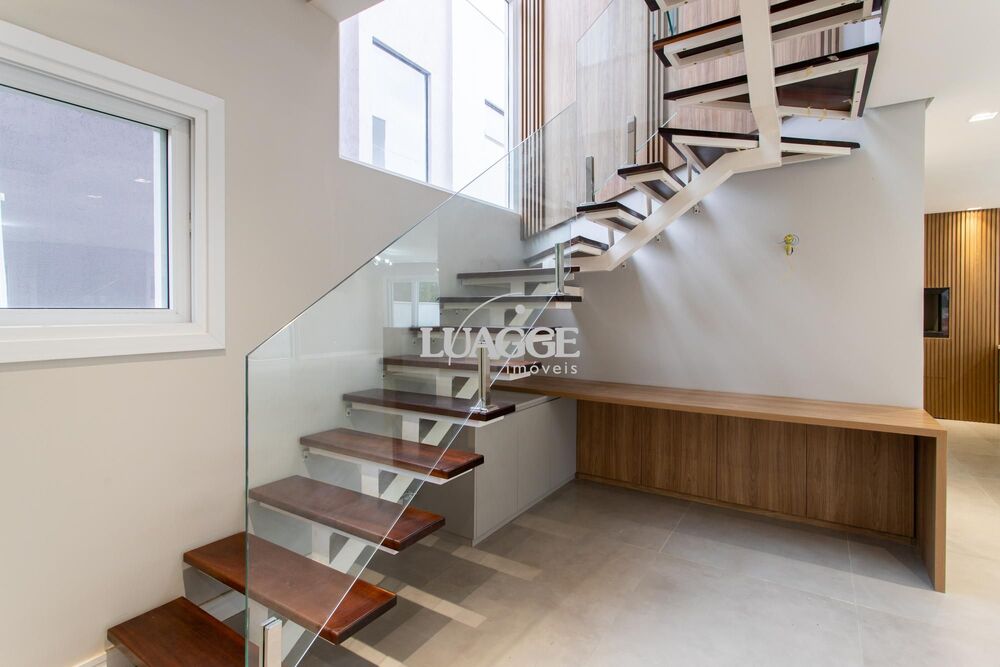 Casa de Condomínio à venda com 3 quartos, 257m² - Foto 3