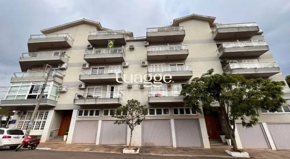 Apartamento, 3 quartos, 73 m² - Foto 1