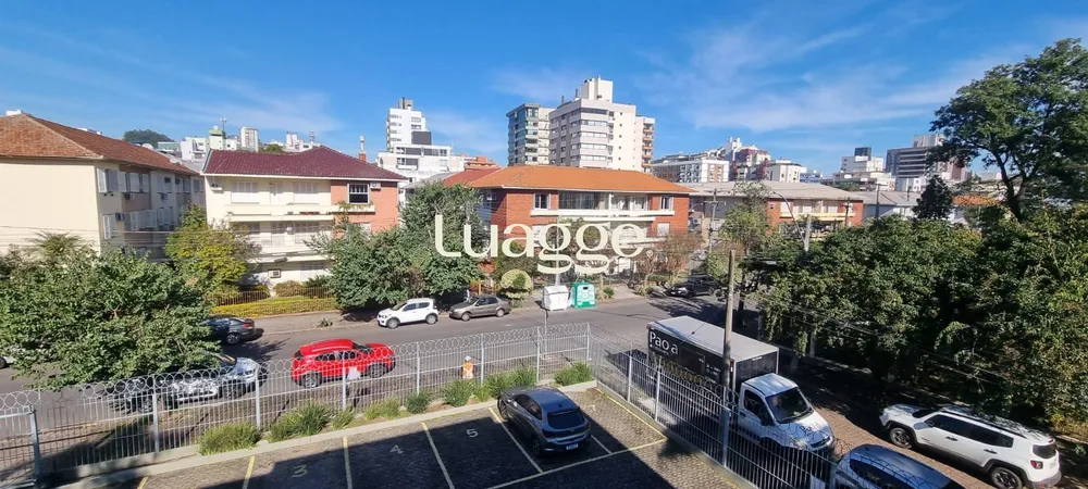Apartamento, 4 quartos, 109 m² - Foto 1