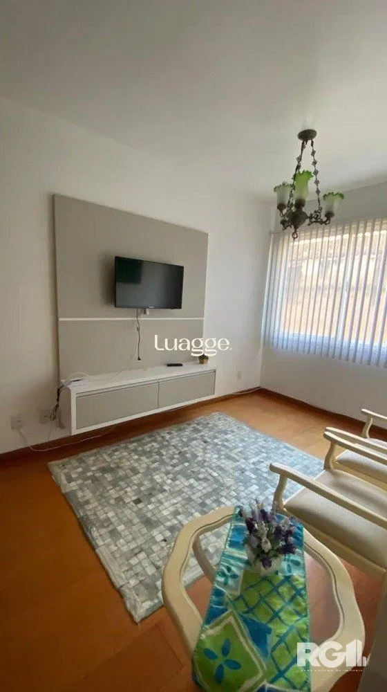 Apartamento, 2 quartos, 53 m² - Foto 1