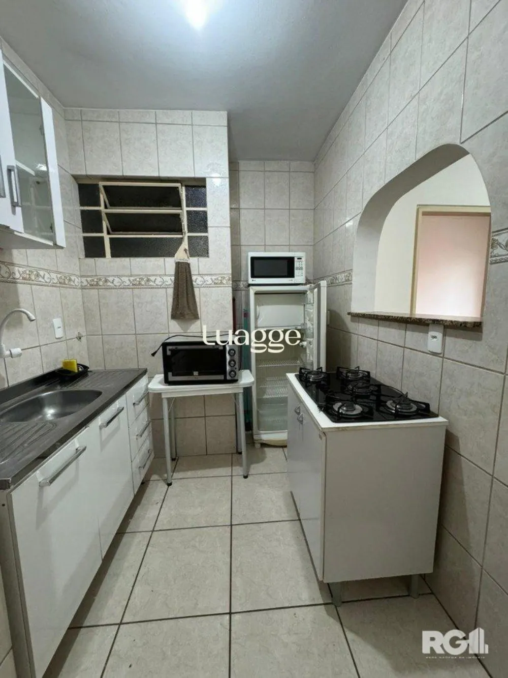 Apartamento, 2 quartos, 53 m² - Foto 3