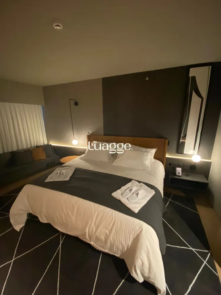 Prédio Inteiro, 30 m² - Foto 1