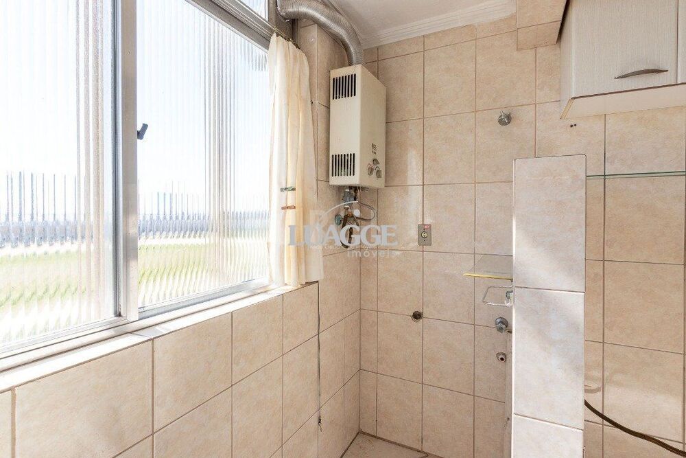 Apartamento à venda com 2 quartos, 63m² - Foto 3