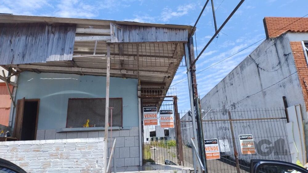 Terreno à venda, 119m² - Foto 2