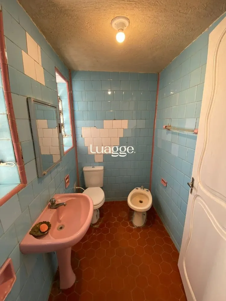 Casa, 5 quartos, 207 m² - Foto 2
