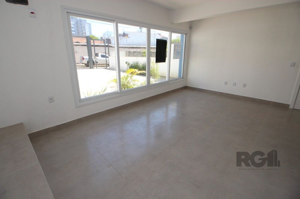 Apartamento à venda com 1 quarto, 33m² - Foto 2