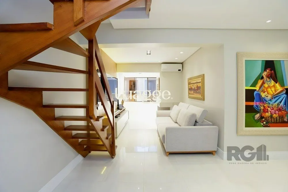 Cobertura, 3 quartos, 179 m² - Foto 4