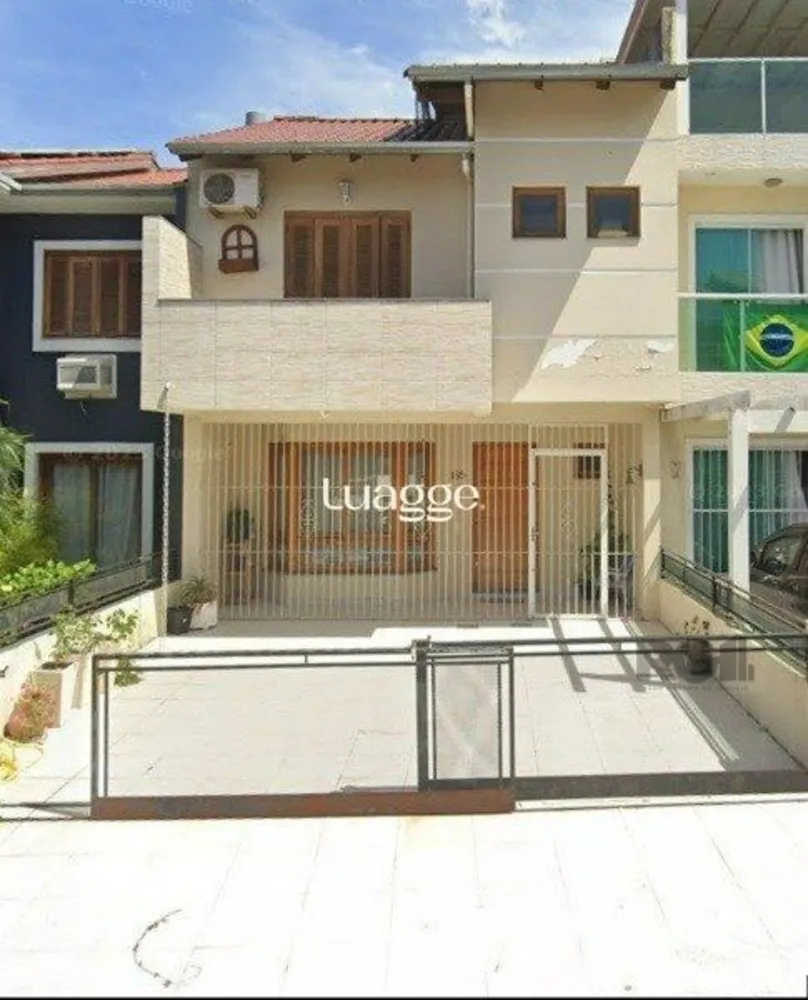 Casa, 3 quartos, 143 m² - Foto 1