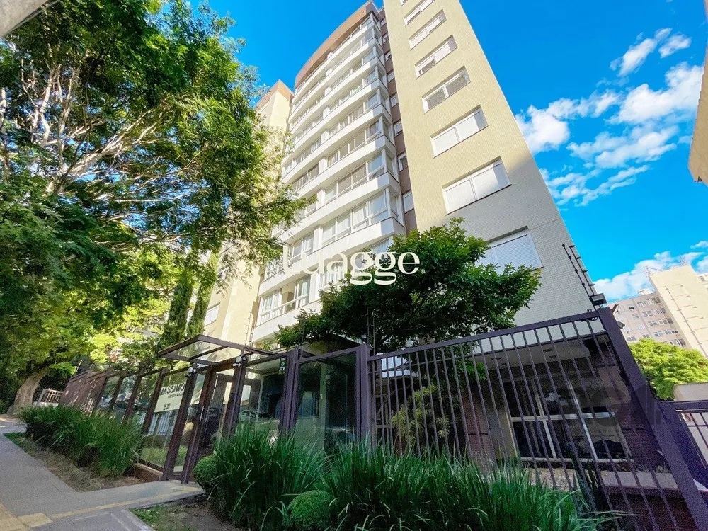 Apartamento, 3 quartos, 104 m² - Foto 1