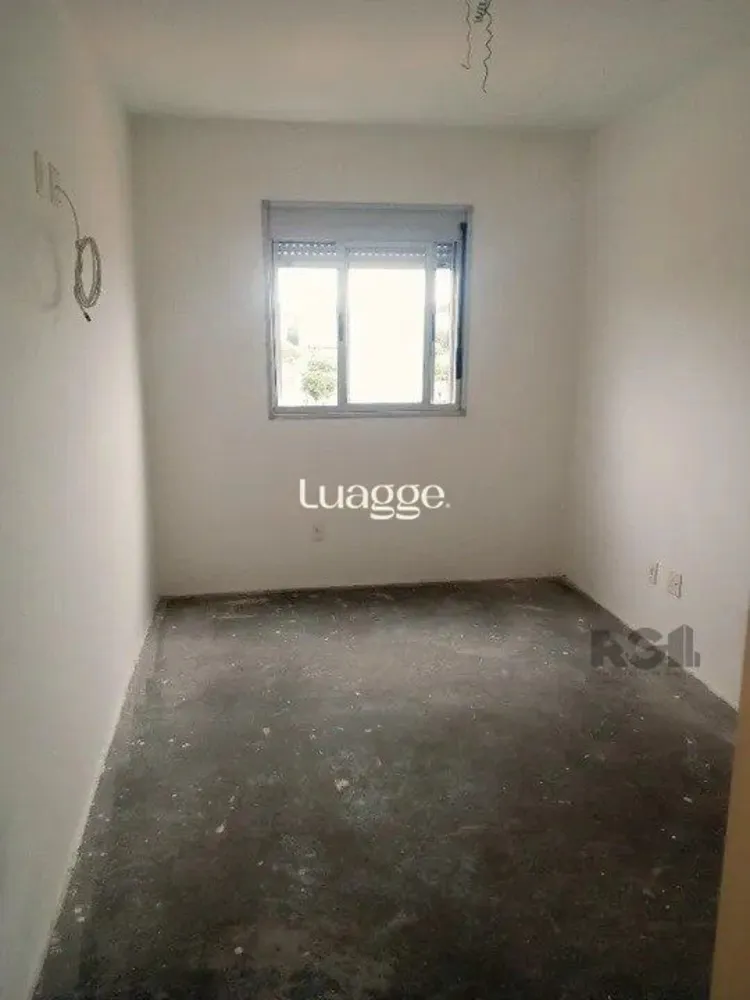 Apartamento, 2 quartos, 52 m² - Foto 1