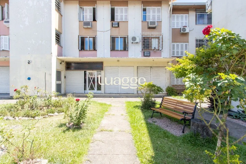 Terreno, 396 m² - Foto 1