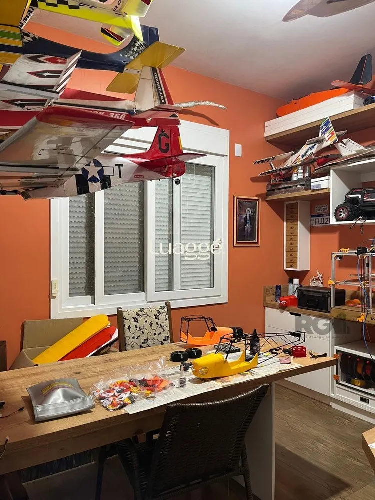 Sala-Conjunto, 41 m² - Foto 4
