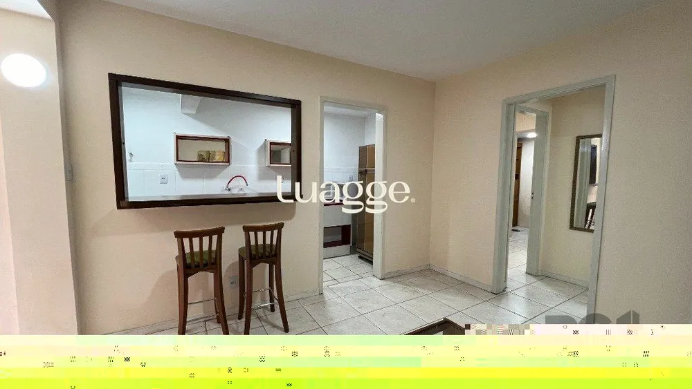 Apartamento, 1 quarto, 35 m² - Foto 4