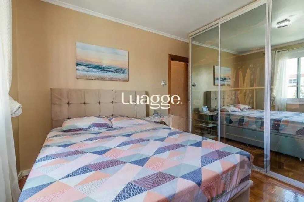 Apartamento, 1 quarto, 35 m² - Foto 3