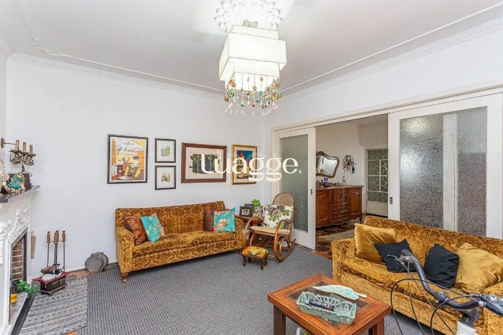 Apartamento, 3 quartos, 129 m² - Foto 1