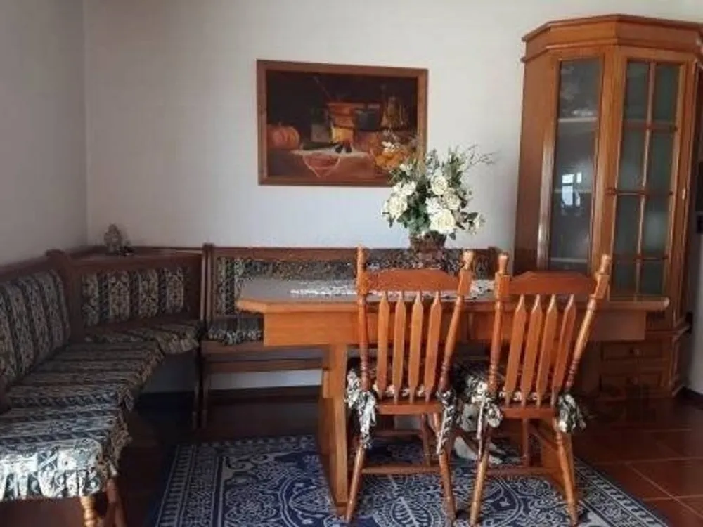 Casa, 2 quartos, 66 m² - Foto 3