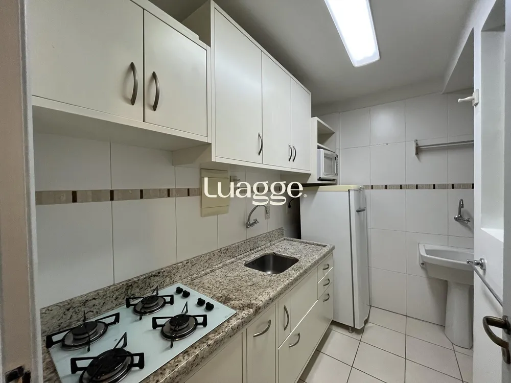 Apartamento, 1 quarto, 59 m² - Foto 1