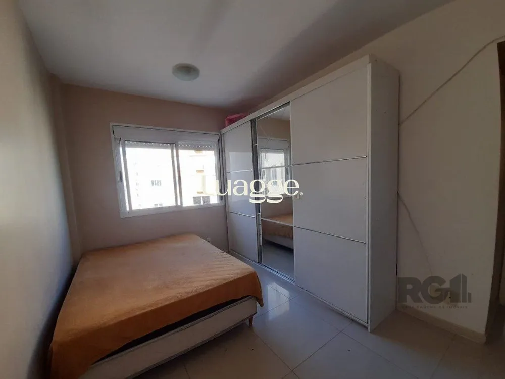 Apartamento, 2 quartos, 58 m² - Foto 2