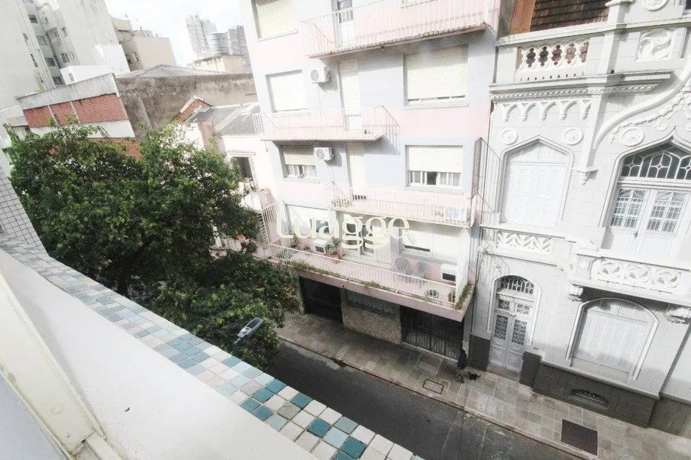 Apartamento, 3 quartos, 95 m² - Foto 3